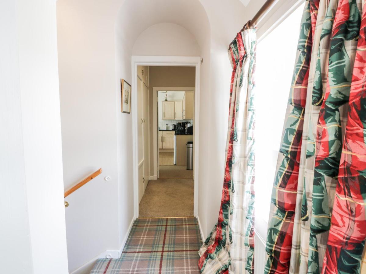 Appartement The Mews Flat à Dalswinton Extérieur photo